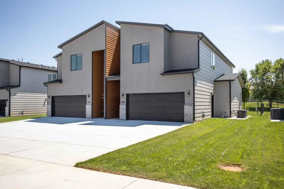 3548-3574 N Tyler Ct, Wichita, KS 67205 - #1