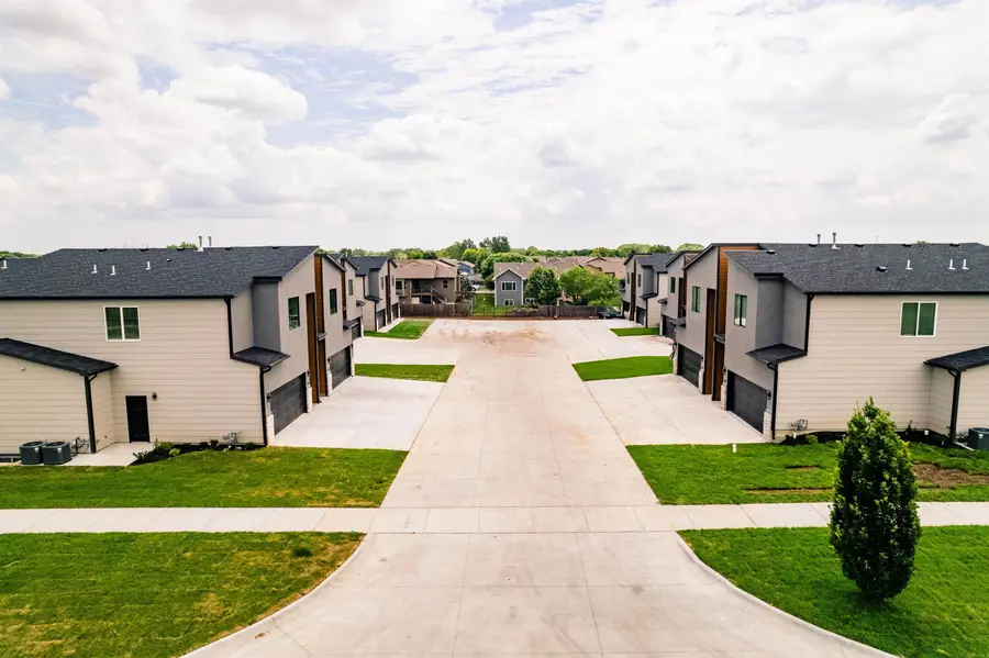 3548-3574 N Tyler Ct, Wichita, KS 67205 - #2