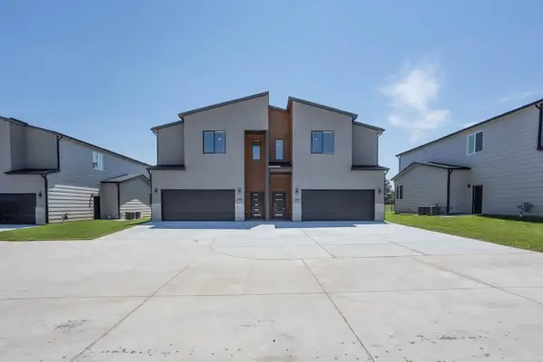 3554 N Tyler Ct, Wichita, KS 67205