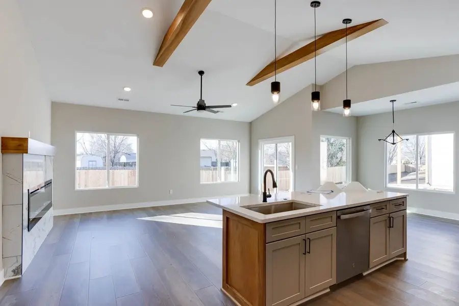 12005 W Cornelison St, Wichita, KS 67212 - #3