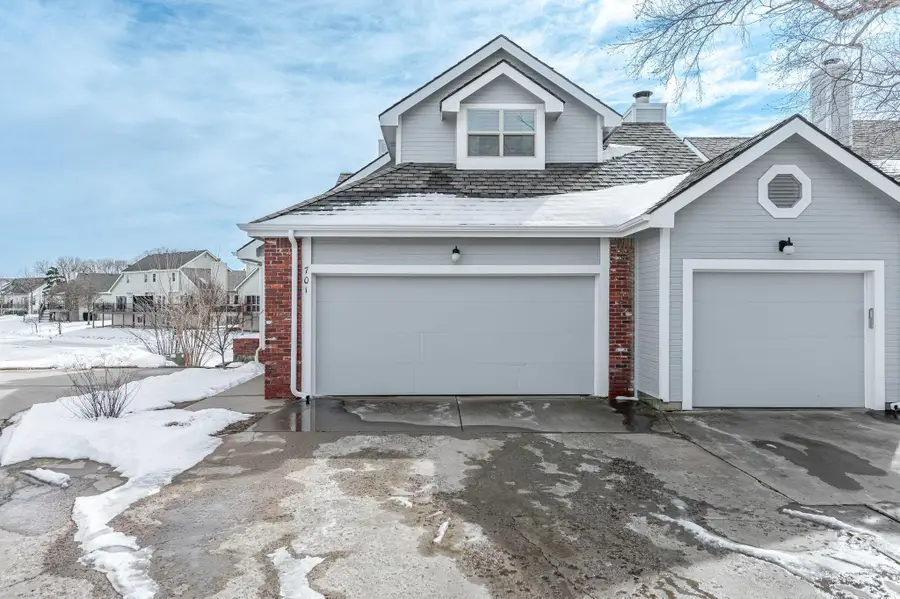 6510 E 29th St N Apt 701, Wichita, KS 67226 - #3