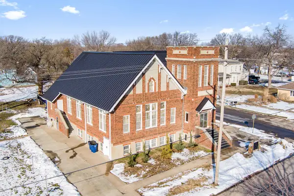 109 N Poplar St., Solomon, KS 67480