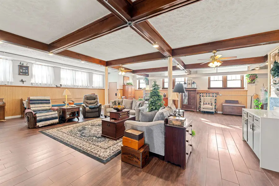 109 N Poplar St., Solomon, KS 67480 - #2