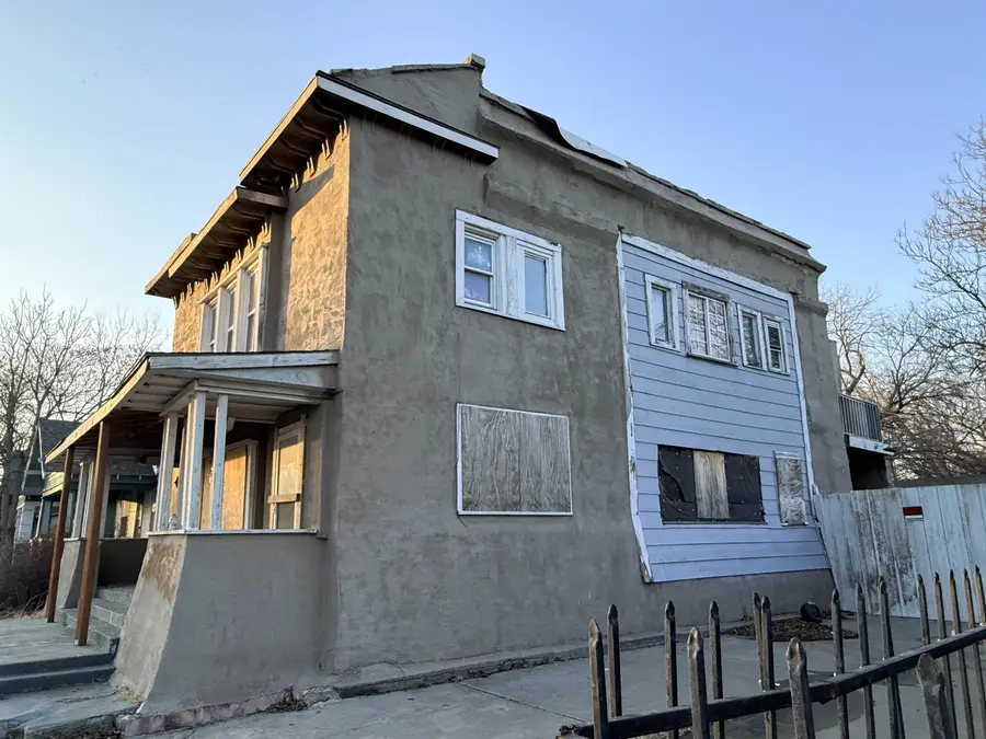 122 E 13th St N, Wichita, KS 67214 - #2