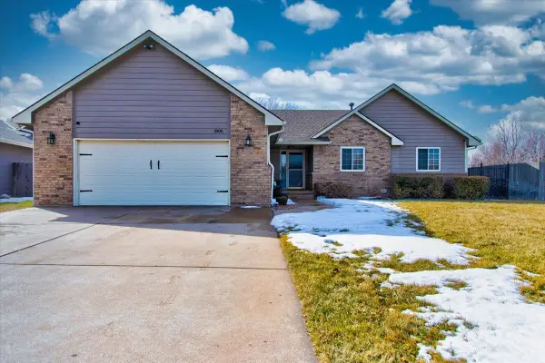 1905 S Milstead St, Wichita, KS 67209