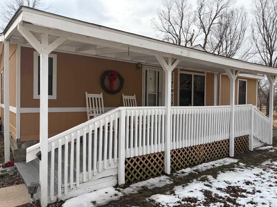 2685 SE 13th Ter, El Dorado, KS 67042 - #3