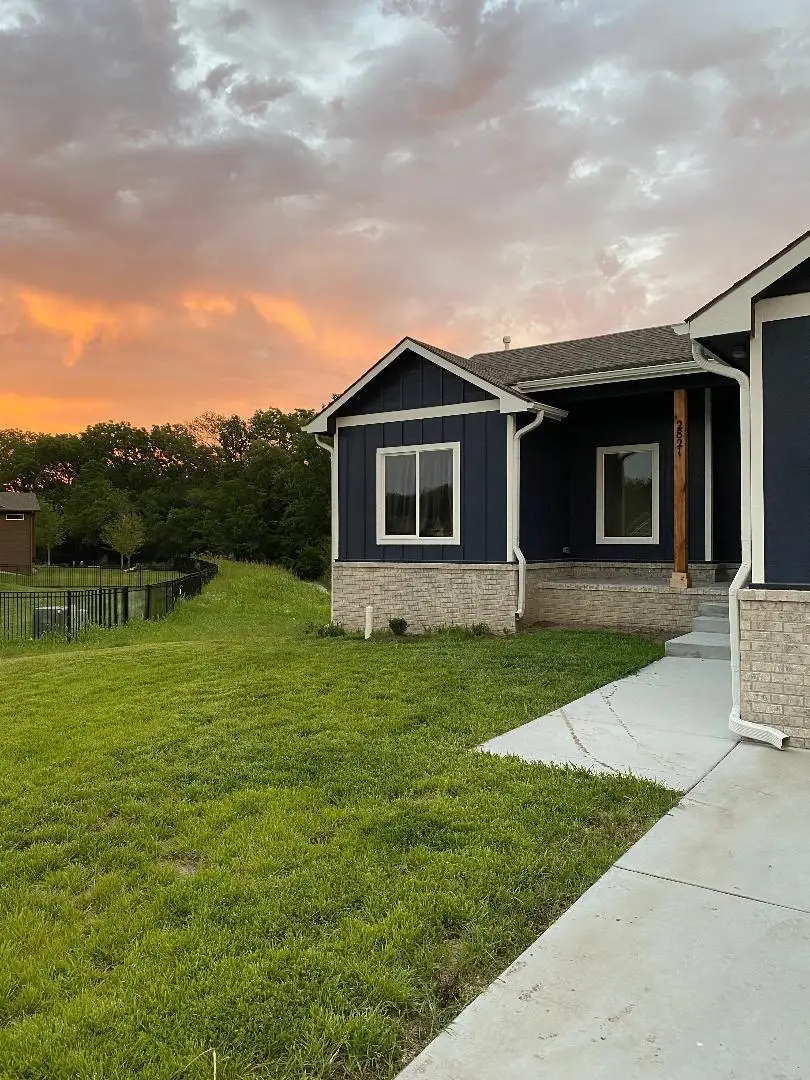 2821 E Mantane Ct, Wichita, KS 67219 - #3