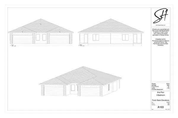 3855 W Longleaf St, Wichita, KS 67205