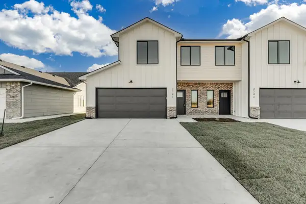 3973 W Longleaf, Wichita, KS 67205