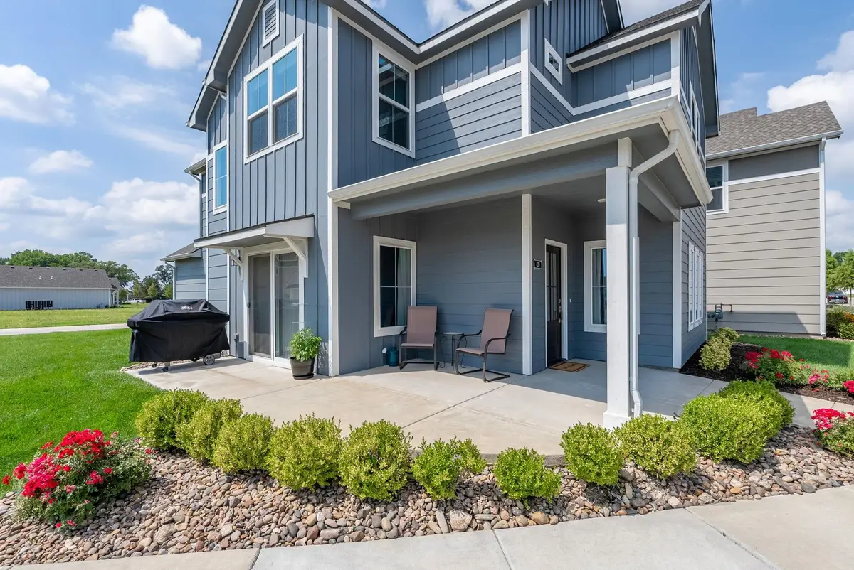439 E Park Place, Andover, KS 67002 - #1