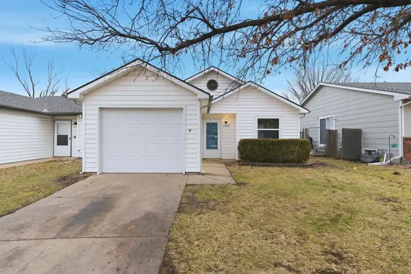 11014 W Grant St, Wichita, KS 67209