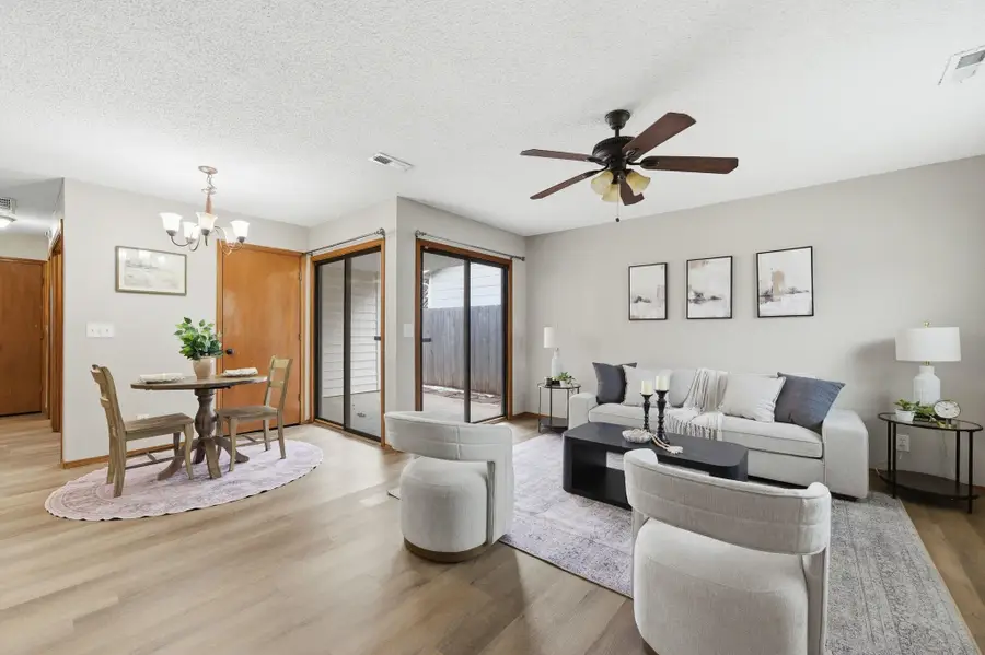 11014 W Grant St, Wichita, KS 67209 - #2