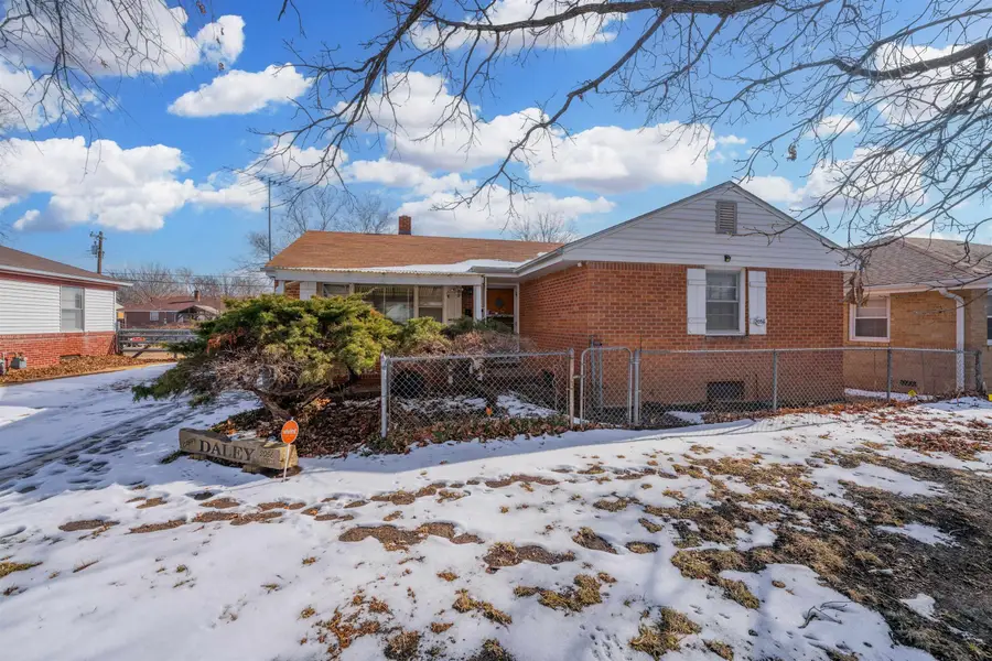 2056 S Estelle St, Wichita, KS 67211 - #3