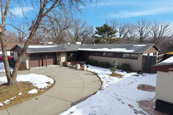 2434 N Coolidge, Wichita, KS 67204