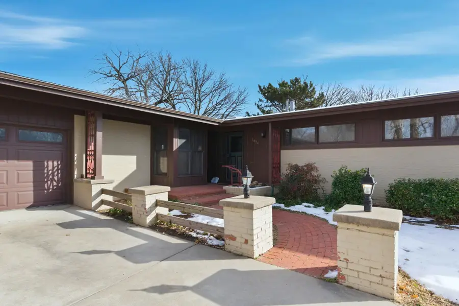 2434 N Coolidge, Wichita, KS 67204 - #3