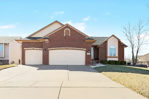 1905 S Michelle, Wichita, KS 67207