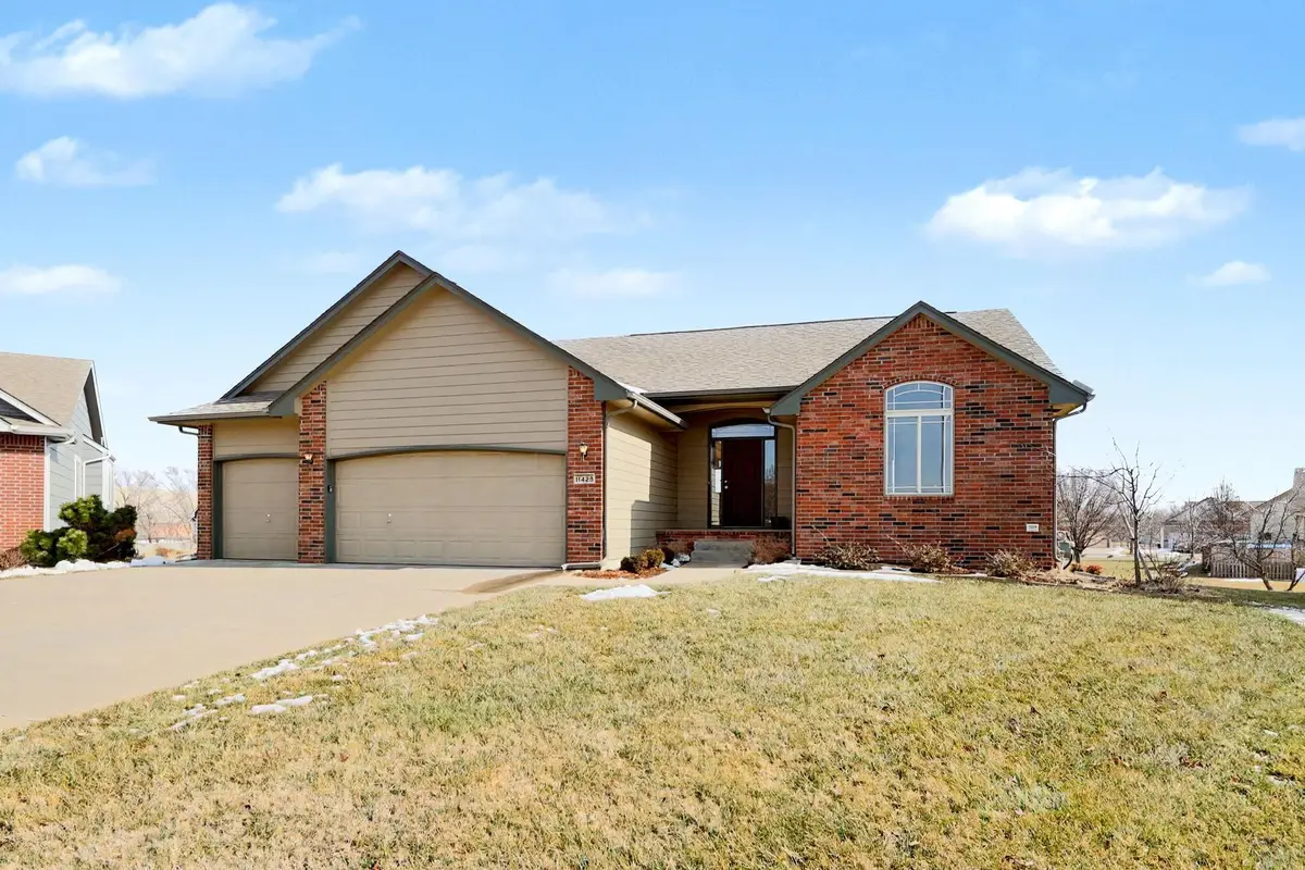 11428 E Pine Meadow Ct, Wichita, KS 67206 - #1