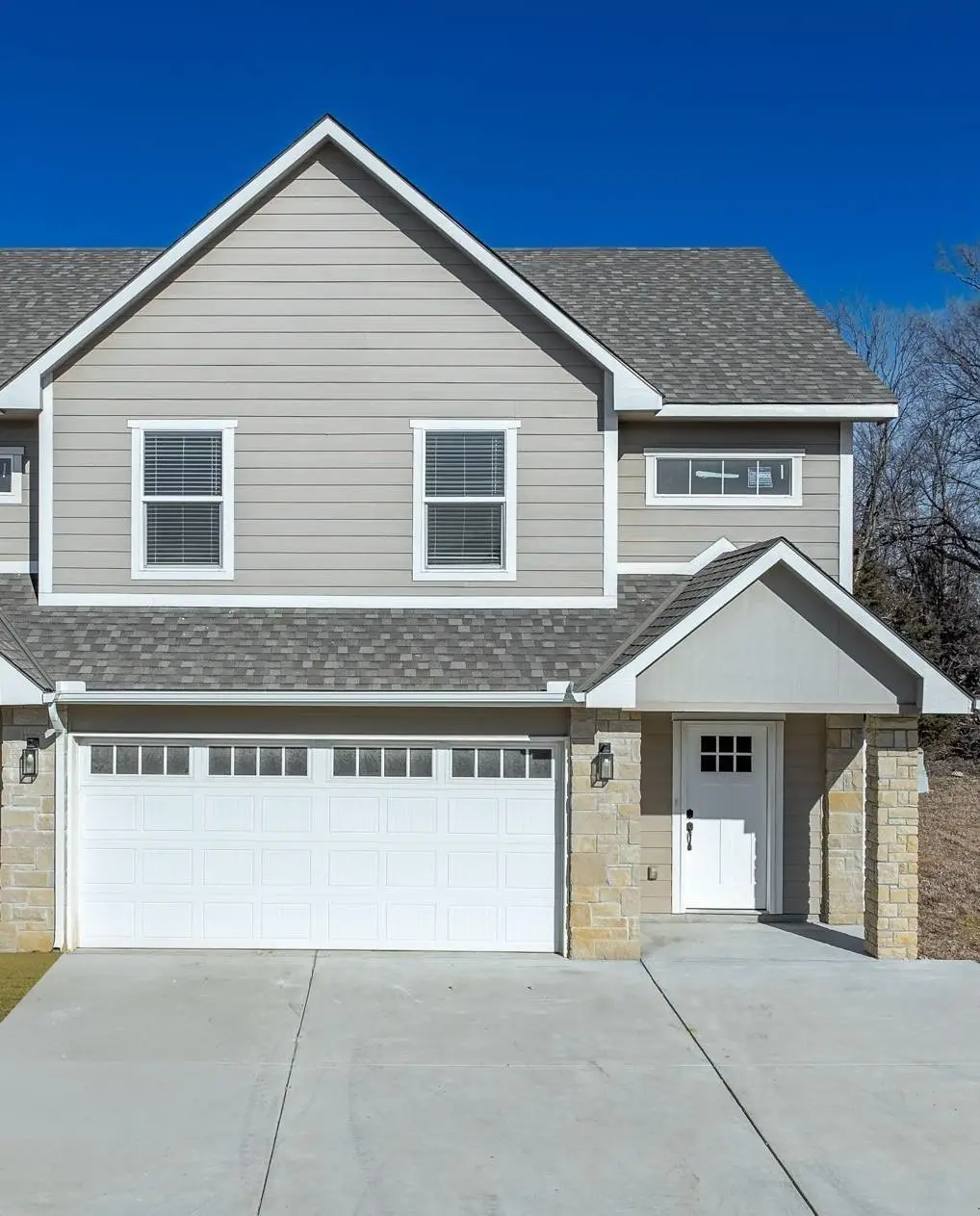 331 N 127th St E Bldg 10/109, Wichita, KS 67206 - #1