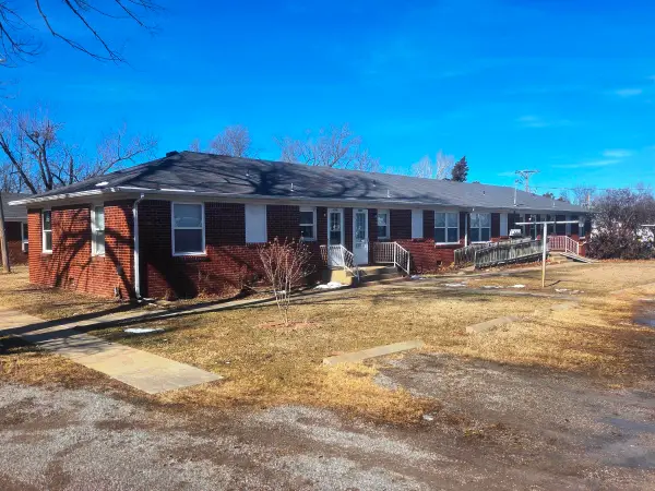 429 SE 11th, Newton, KS 67114