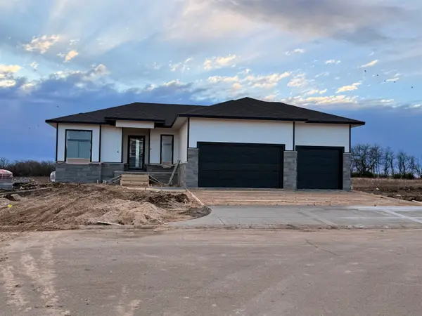 14131 E Wassall St, Wichita, KS 67230