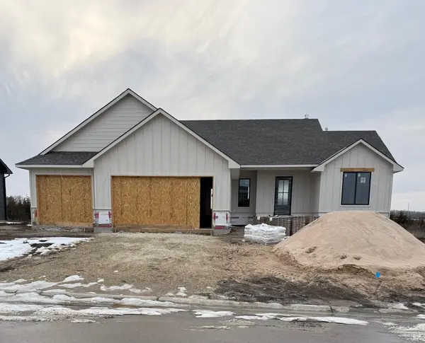 3263 N Bedford St, Wichita, KS 67226