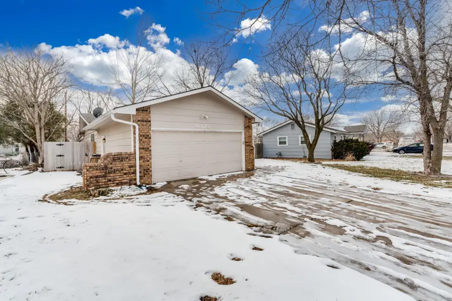 6323 N Millsboro, Park City, KS 67219 - #3