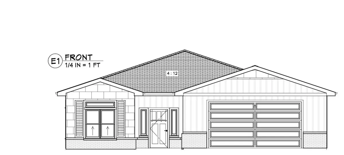 4304 N Sunny Ct, Wichita, KS 67205 - #1