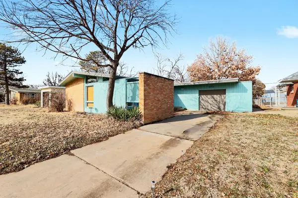 3540 W 11th St. No, Wichita, KS 67203