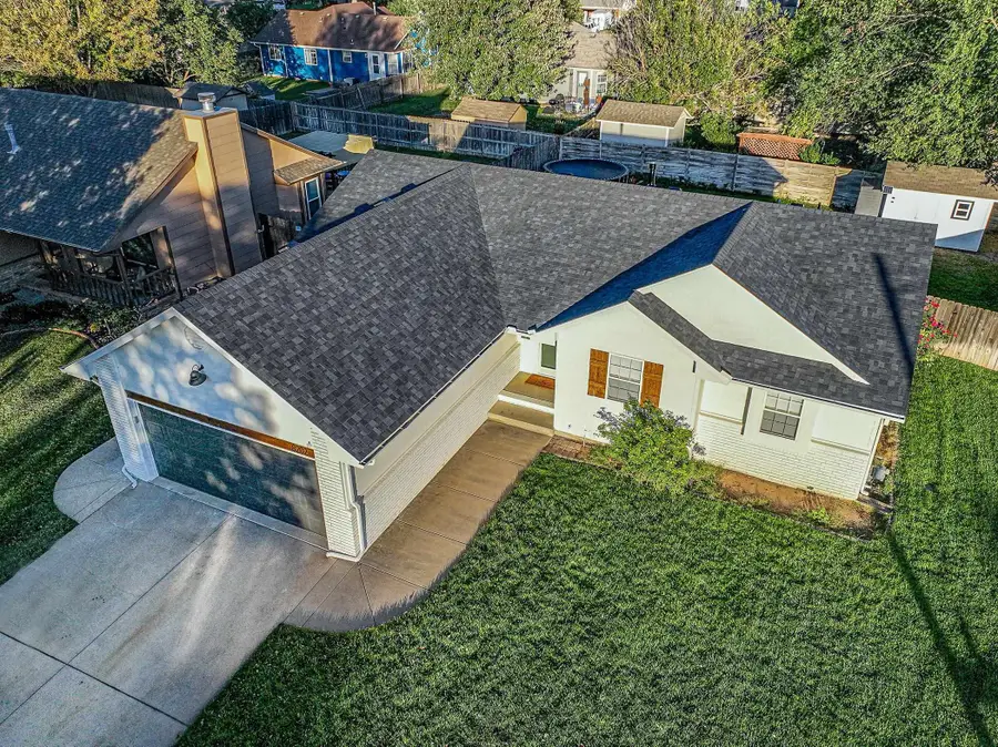 8202 W 16th Ct N, Wichita, KS 67212 - #2