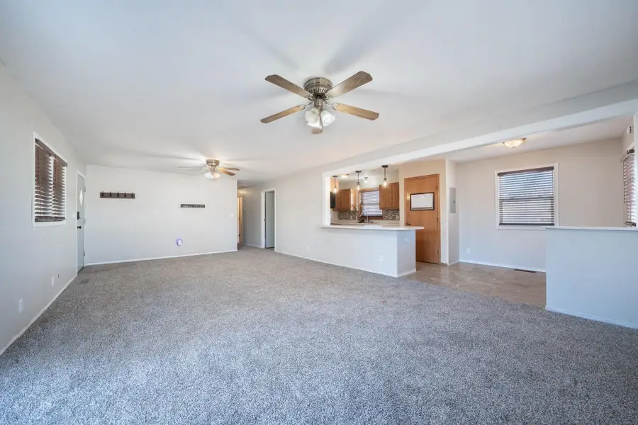 1400 E Beaumont St, Park City, KS 67219 - #3