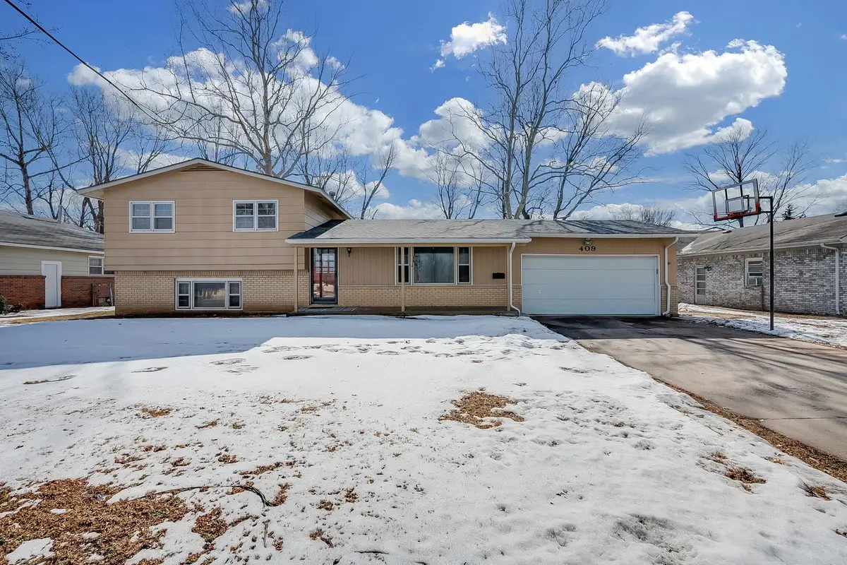 409 N Pamela Ave, Wichita, KS 67212 - #1