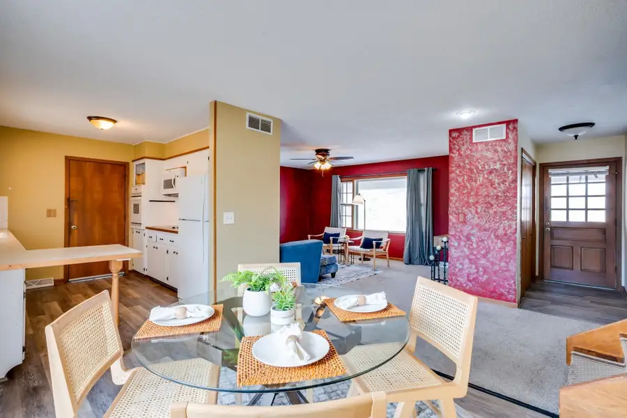 409 N Pamela Ave, Wichita, KS 67212 - #3