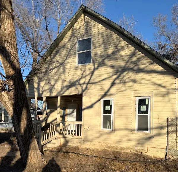 1632 S Saint Francis St, Wichita, KS 67211