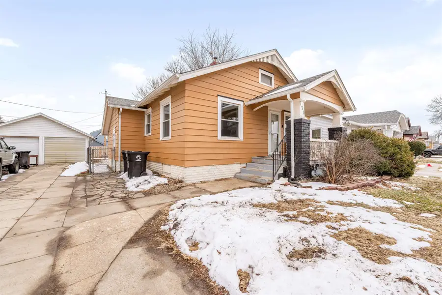 735 S 11th St., Salina, KS 67401 - #2