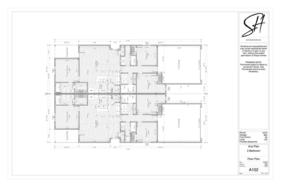 3737 W Longleaf St, Wichita, KS 67205 - #3