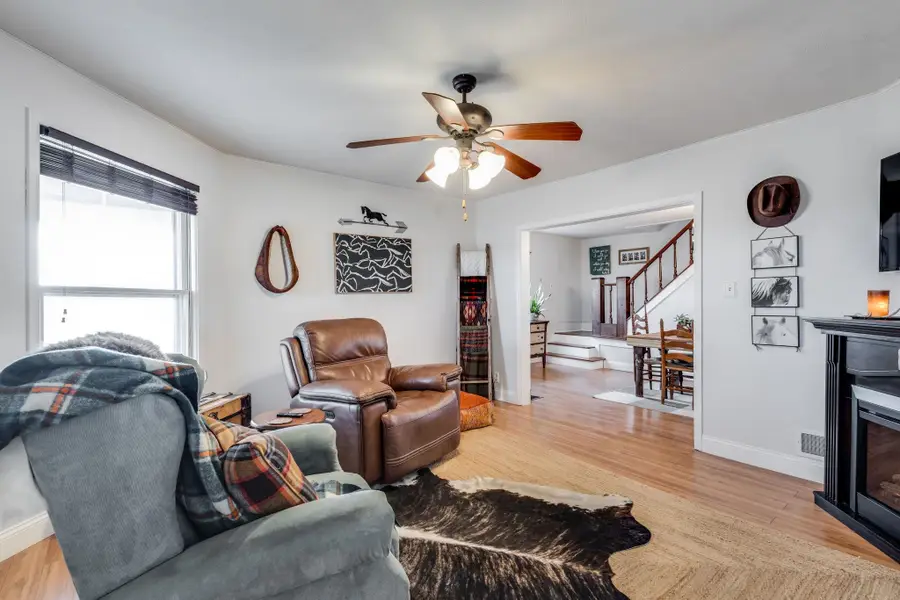 8617 S Langdon Rd, Plevna, KS 67568 - #3