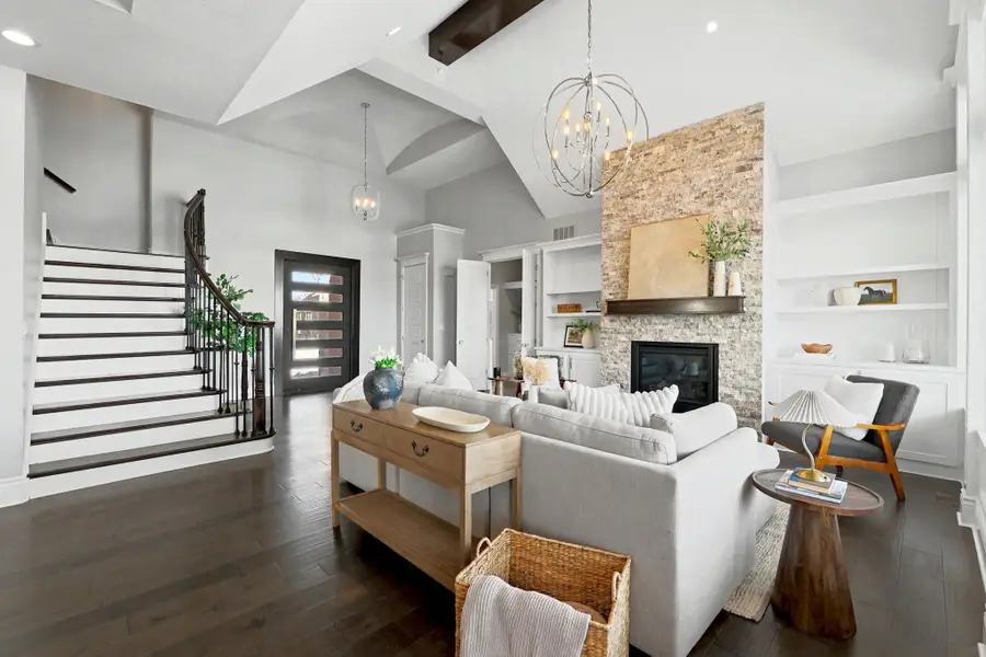 3814 N Lily, Maize, KS 67101 - #3