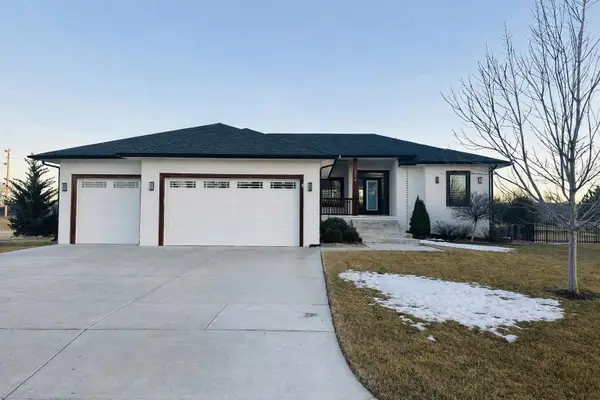 2614 W 58th Ct N, Wichita, KS 67204