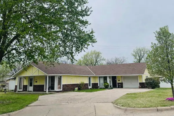 527 N Gordon St # 529, Wichita, KS 67203