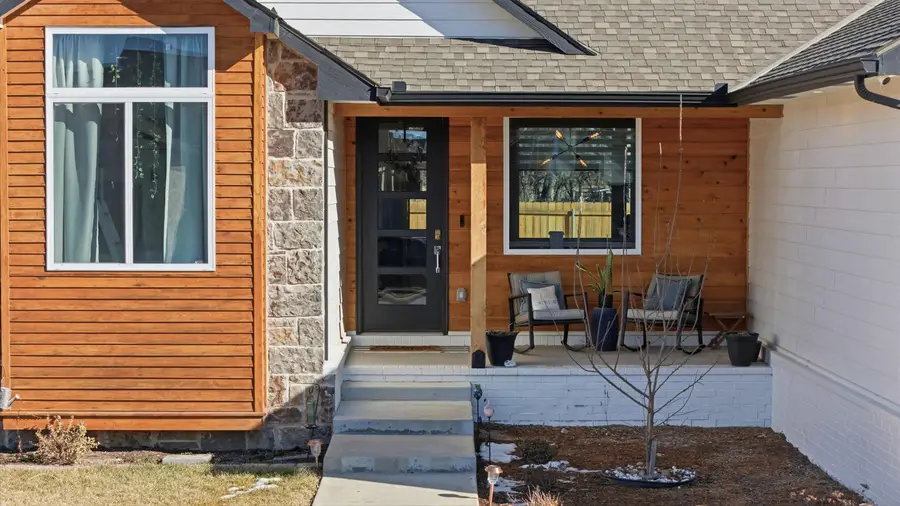 6714 N Silverton St, Wichita, KS 67219 - Image #3