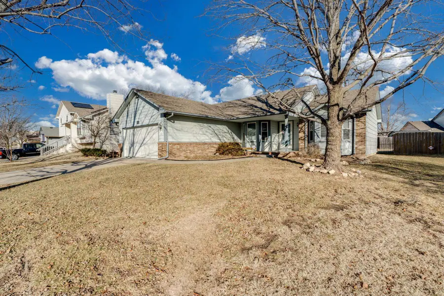 7322 E 30th Cir. N., Wichita, KS 67226 - #3