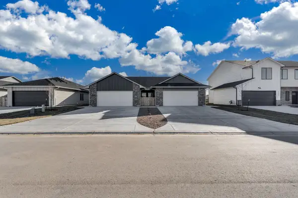 3004 & 3006 N Westridge Dr, Wichita, KS 67205