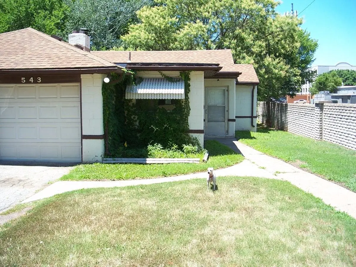 8001 E Willowbrook, Wichita, KS 67207 - #1