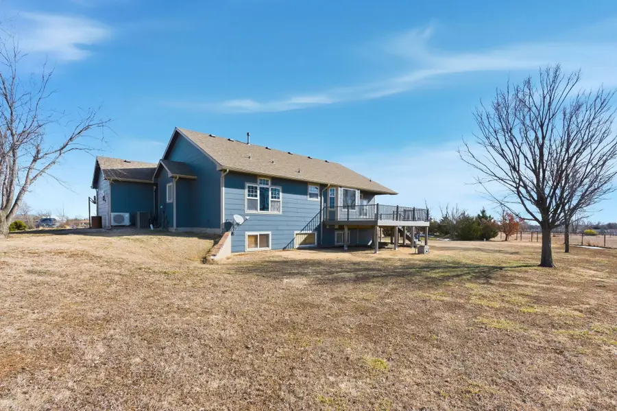 4529 S Webb Rd, Derby, KS 67037 - #3
