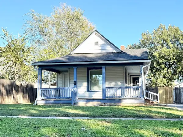 2016 S Market St, Wichita, KS 67211