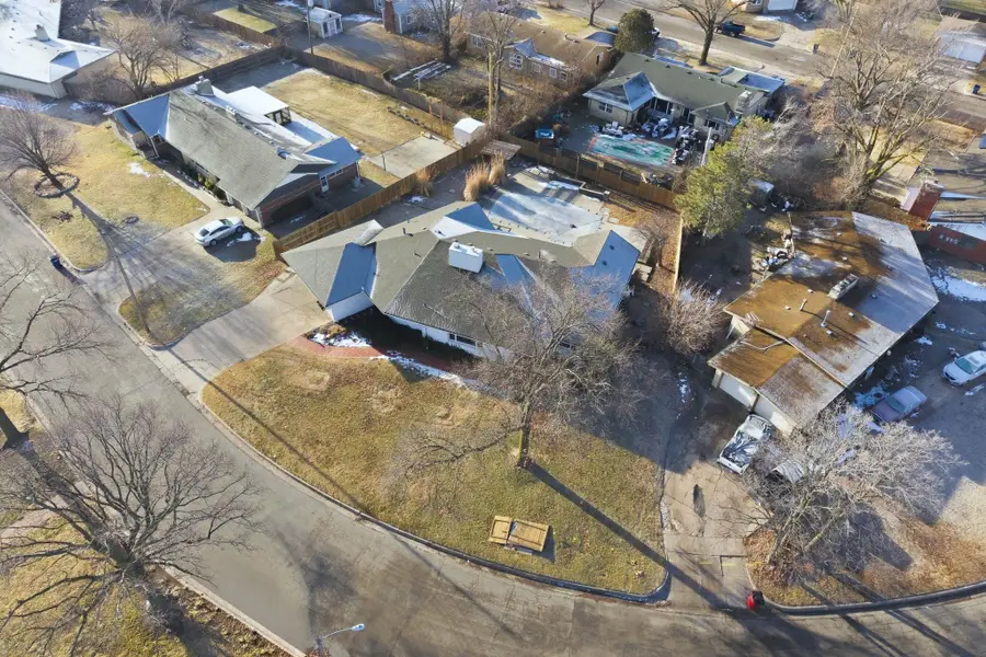 5401 E Polo Dr, Wichita, KS 67208 - #3