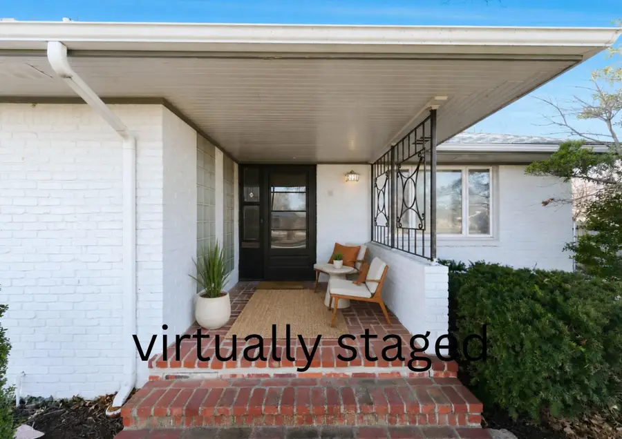 5401 E Polo Dr, Wichita, KS 67208 - #2
