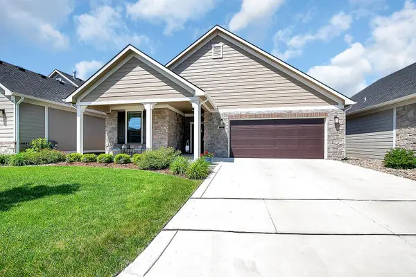 1413 S Canyon St, Wichita, KS 67235