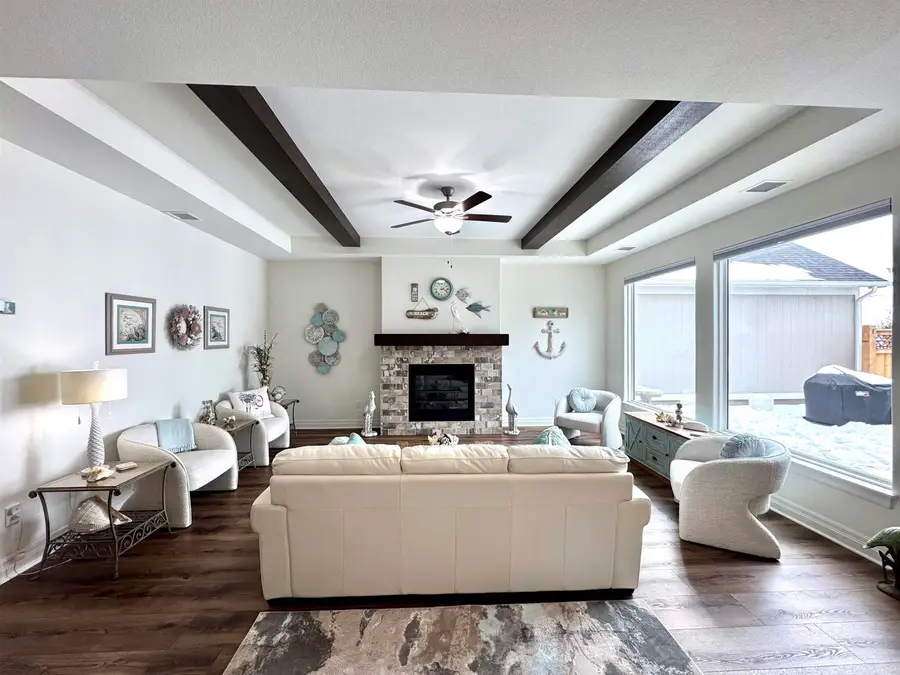 1413 S Canyon St, Wichita, KS 67235 - #3