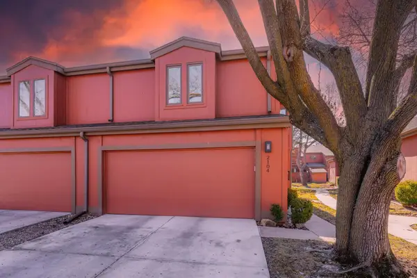 1441 N Rock Rd #2104, Wichita, KS 67206